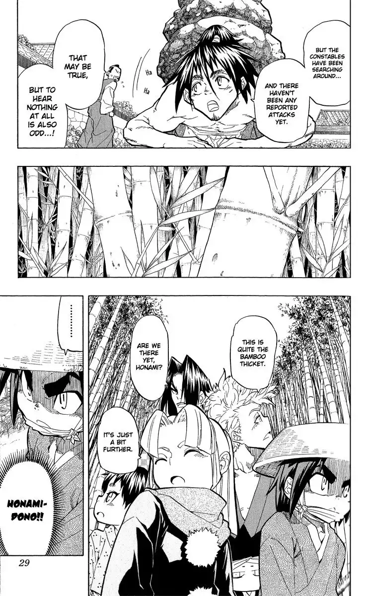 Samurai Usagi Chapter 45 3